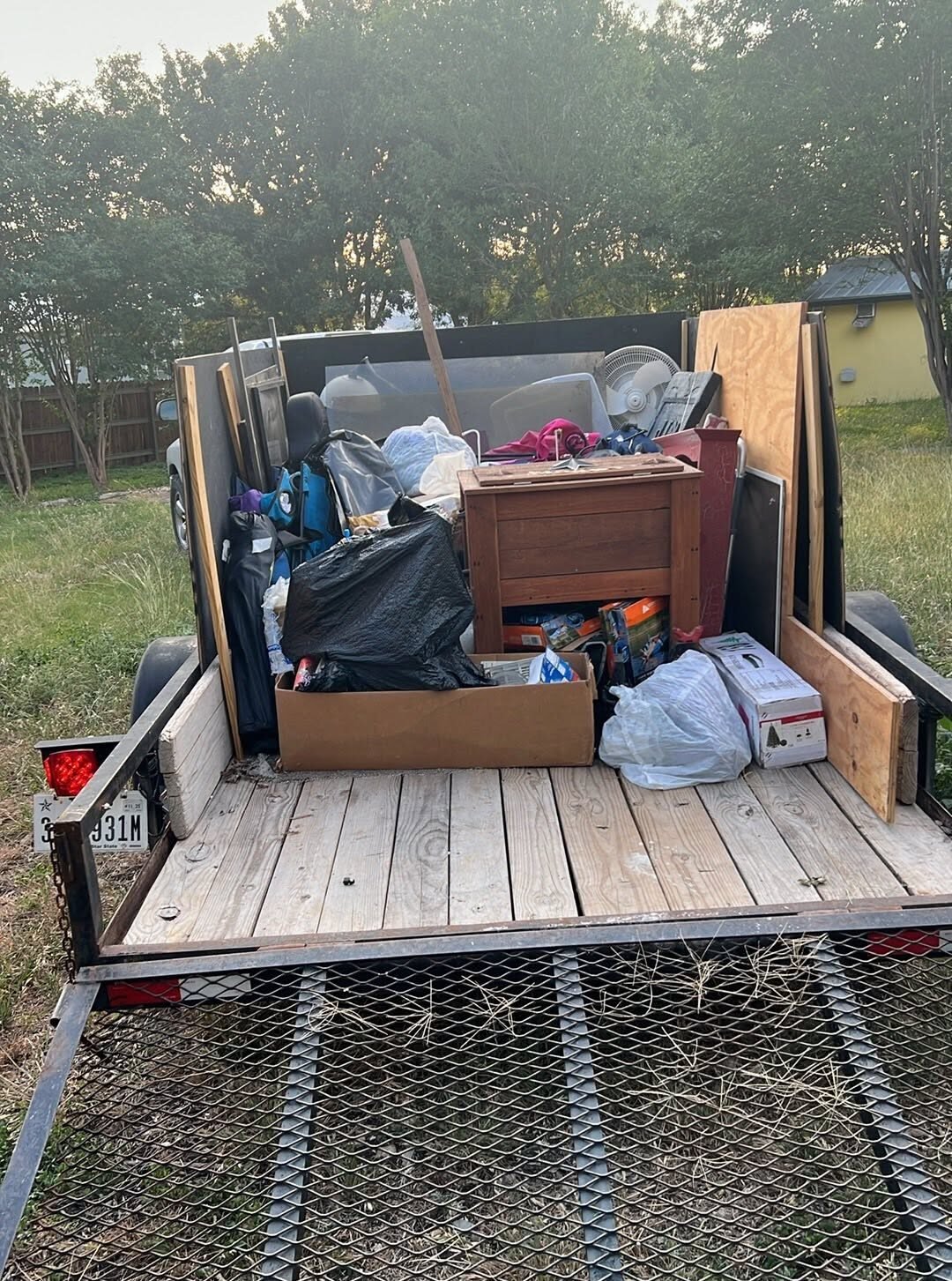 Storage Unit Cleanouts